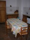 casa di vacanza : Cucina indipendente